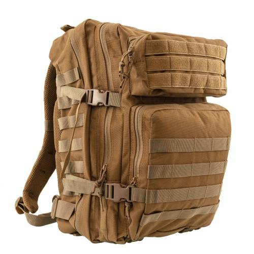 72 MilitaryArm Factory   Hard Tac Tan фото 12