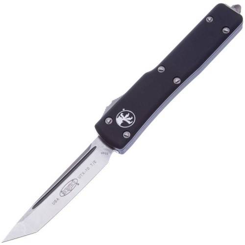  Microtech Автоматический складной ножUTX-70 T/E фото 6