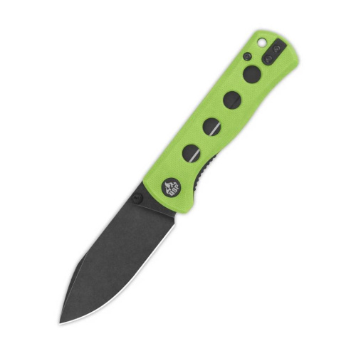 147 QSP QS150-C2 Canary Folder