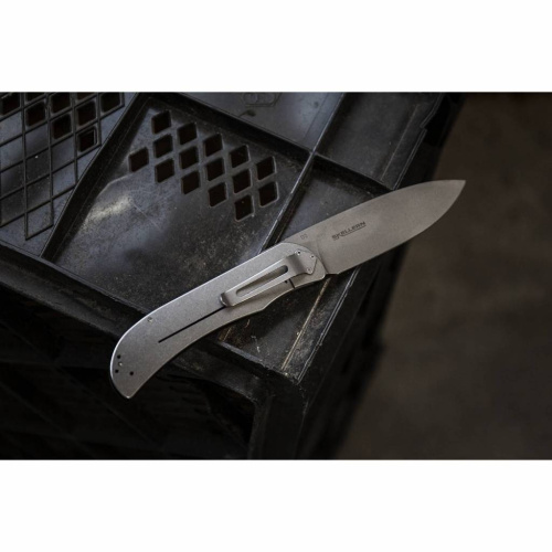 Складной нож Boker Plus Exskelibur 1 фото 22
