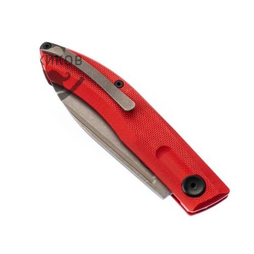 5891 Realsteel Stella Red фото 2