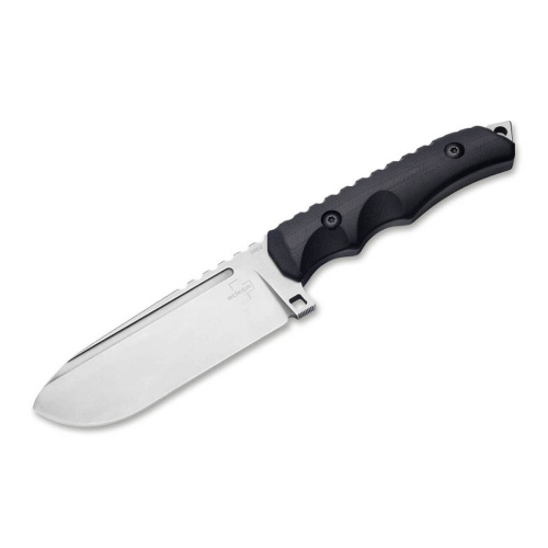 1039 Boker Нож с фиксированным клинкомHermod 2.0 фото 10 1039 Boker Нож с фиксированным клинкомHermod 2.0 фото 10