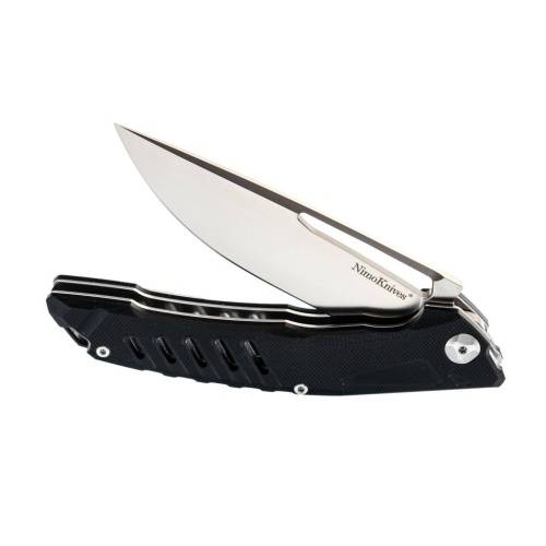 5891 Nimo Knives Black фото 7