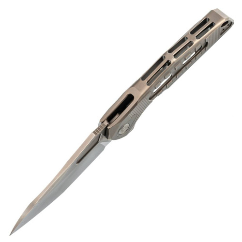Складной нож Rikeknife Thor 3 фото 7 Складной нож Rikeknife Thor 3 фото 7