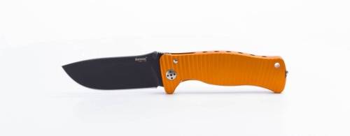 5891 Lion Steel SR1A OB ORANGE фото 10