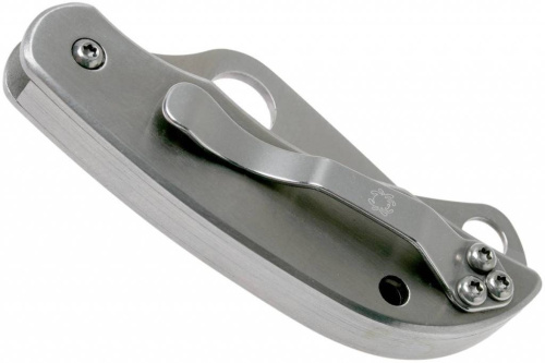 Складной нож Spyderco ClipiTool™ Scissors - 169P фото 2