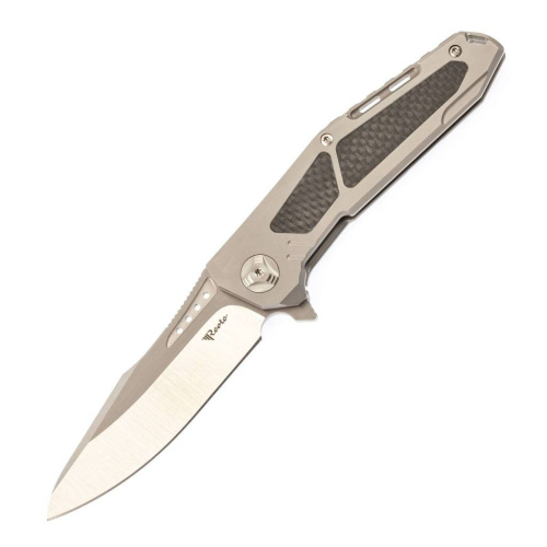 Складной нож Reate K-3 фото 4 Складной нож Reate K-3 фото 4