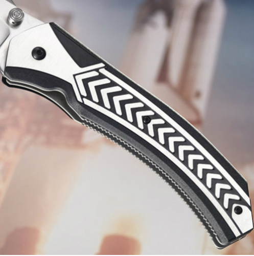 223 CRKT Полуавтоматический складной нож Lift Off фото 12