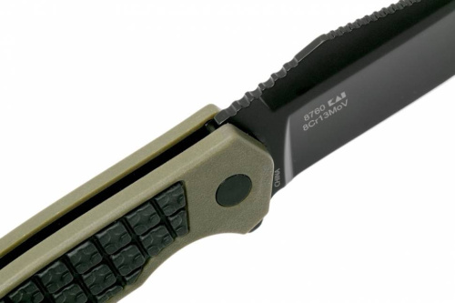 Складной нож Kershaw Faultline K8760 фото 6