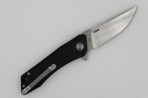 Складной нож Bestech Knives Thorn BG10A-2 фото 9 Складной нож Bestech Knives Thorn BG10A-2 фото 9