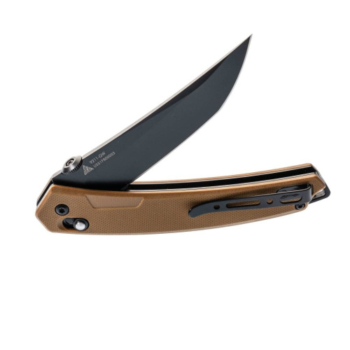 Складной нож SRM Knives SRM 9211-GW фото 7