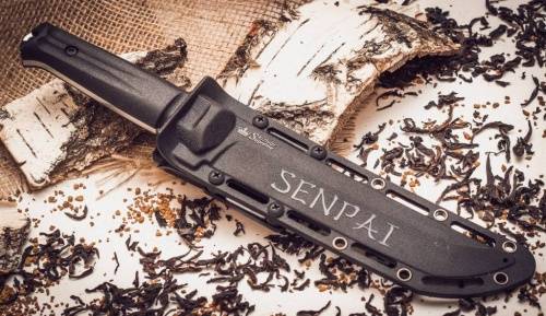 3810 Kizlyar Supreme Senpai AUS-8 SW фото 4