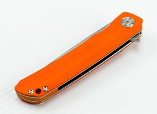 5891 ch outdoor knife CH3002 сталь D2 фото 15