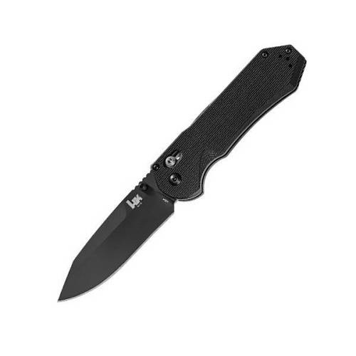 5891 Benchmade BM14715BK