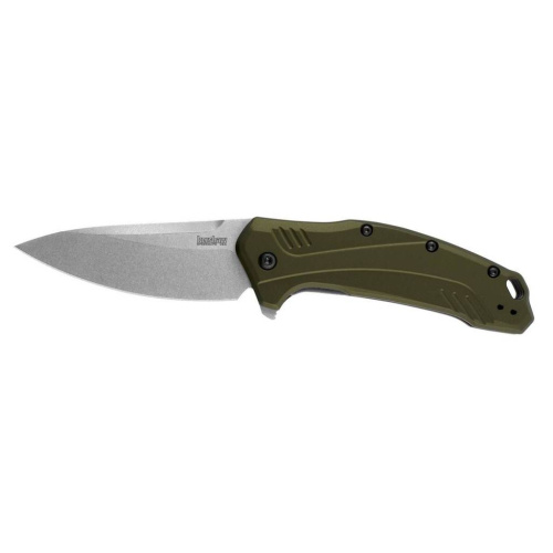 Складной нож Kershaw Складной ножLink K1776OLSW