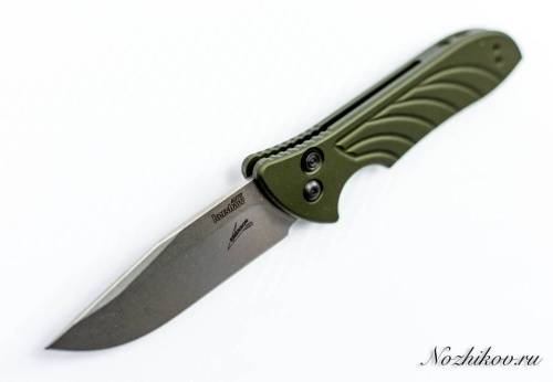 5891 Kershaw Launch 5 K7600OL фото 10