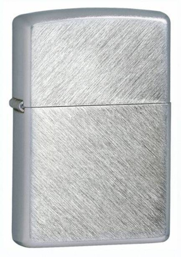 499 ZIPPO Зажигалкас покрытием Herringbone Sweep