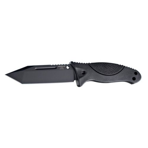 2140 Hogue  EX-F02 Black Tanto фото 2