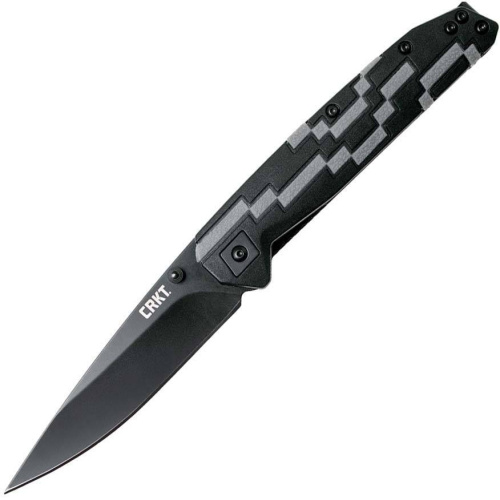 Складной нож CRKT Hyperspeed фото 5 Складной нож CRKT Hyperspeed фото 5