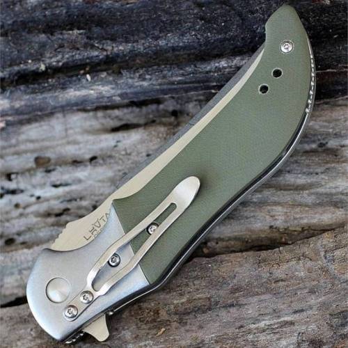 3810 Boker Plus Uolcos 01BO009 фото 8