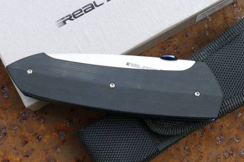 5891 Realsteel Нож Takin H9 фото 3