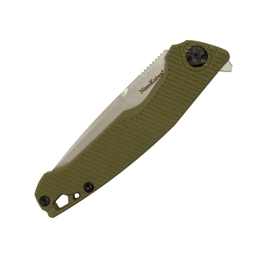 Складной нож Nimo Knives Proletarian фото 10
