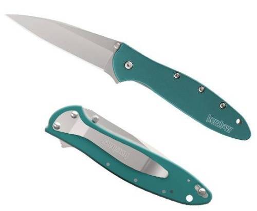 5891 Kershaw Leek - 1660TEAL фото 15