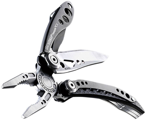 727 Leatherman Freestyle 727 Leatherman Freestyle