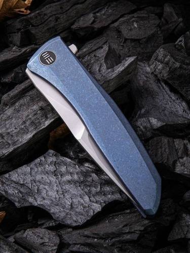 5891 WE Knife Scoppio Blue фото 2