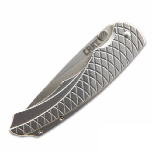 Складной нож CRKT Cobia фото 7 Складной нож CRKT Cobia фото 7