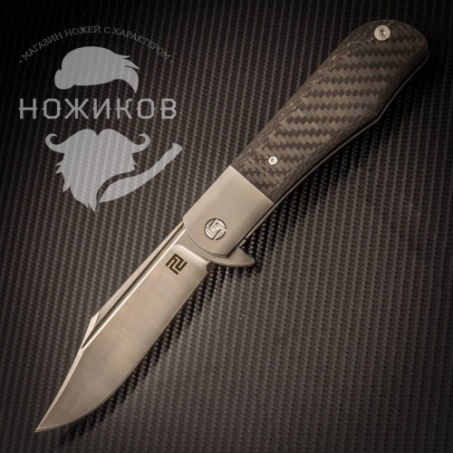 Складной нож Artisan Cutlery Artisan Hyperion фото 3 Складной нож Artisan Cutlery Artisan Hyperion фото 3