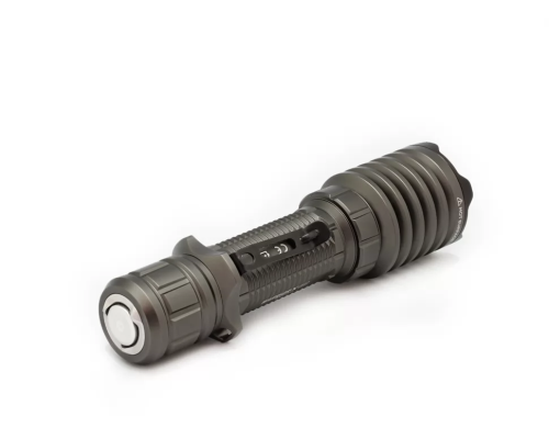 125 Olight Фонарь Olight Warrior X Pro Gunmetal Grey фото 10