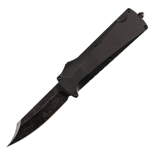 491 Daggerr Koschei Bowie AIl Black (Кощей) 491 Daggerr Koschei Bowie AIl Black (Кощей)