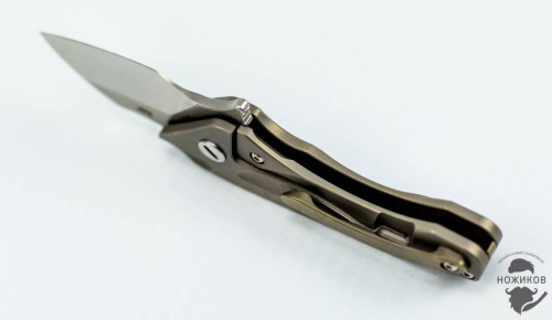 Складной нож Bestech Knives IMP BT1710A фото 19 Складной нож Bestech Knives IMP BT1710A фото 19