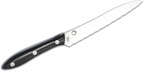 2011 Spyderco Нож кухонный K11S Cook's Knife фото 15