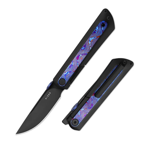 Складной нож Kizer Quoll Складной нож Kizer Quoll