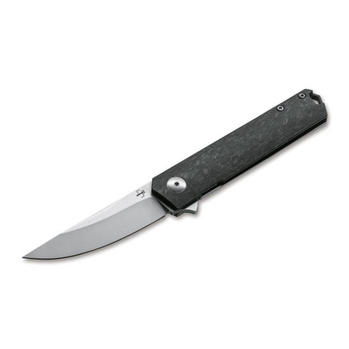 Складной нож Boker Kwaiken Compact Flipper Складной нож Boker Kwaiken Compact Flipper