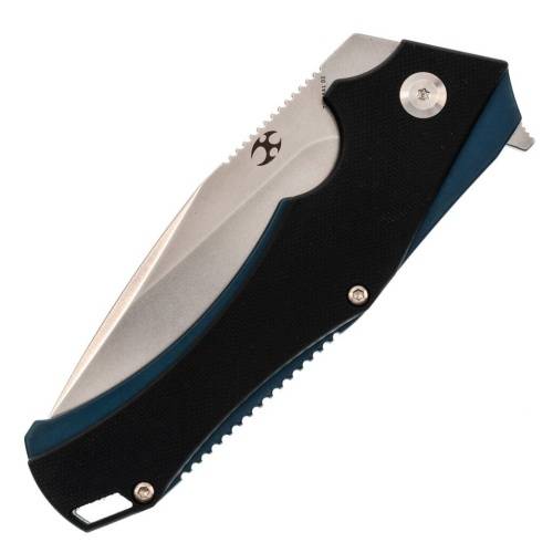 5891 Kansept knives Hellx фото 12