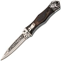 Нож Шрапнель