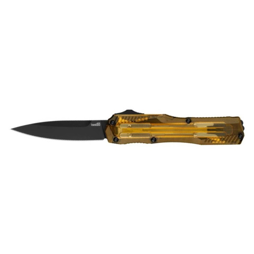 Фронтальный автоматический складной нож KERSHAW Livewire Фронтальный автоматический складной нож KERSHAW Livewire