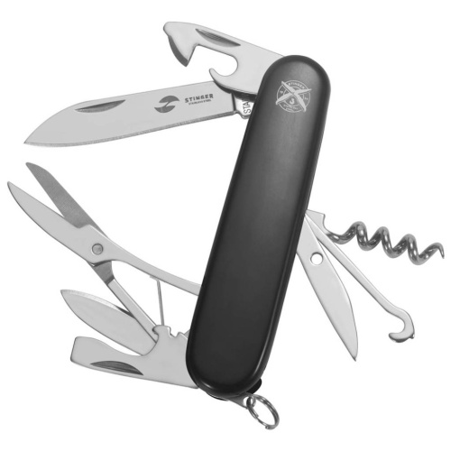  Stinger FK-K5018-8PB