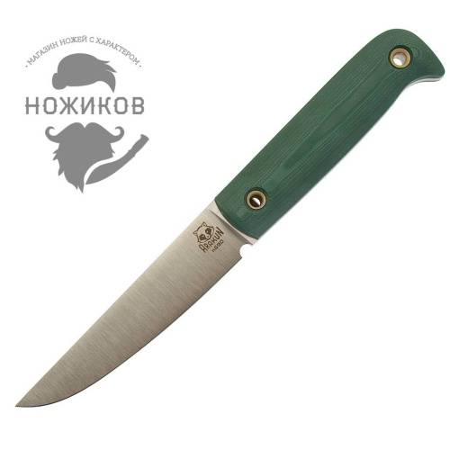 1039 Racoon Knives Финиш