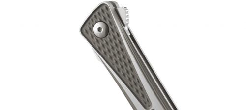 Складной нож CRKT Crossbones фото 7 Складной нож CRKT Crossbones фото 7