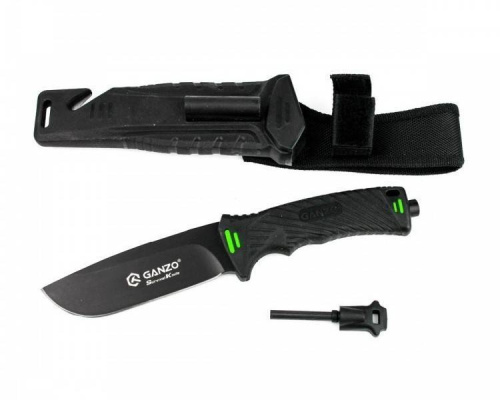 1039 Ganzo G8012