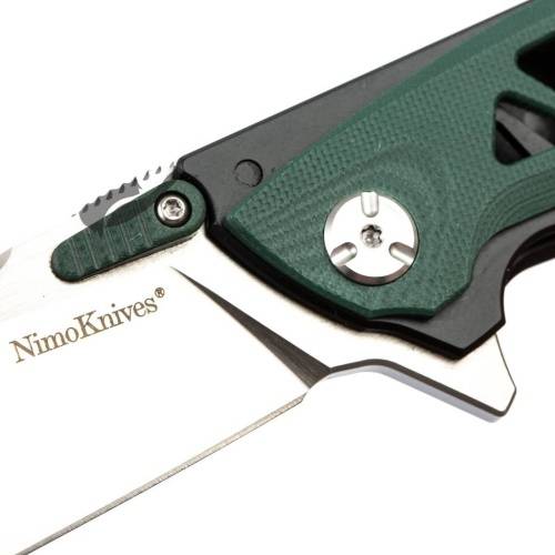 5891 Nimo Knives Panther фото 11