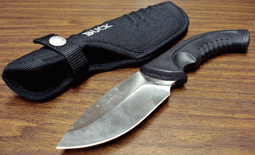 3810 Buck Omni Hunter™ 12PT - 0392BKS фото 6