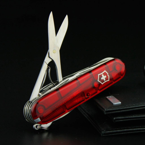292 Victorinox Huntsman фото 17