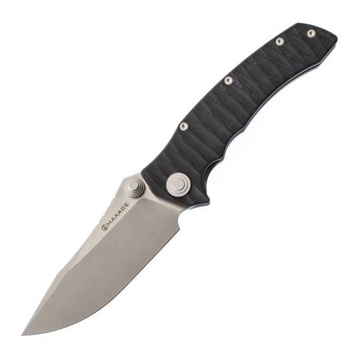 5891 Maxace Knife Sandstorm-K фото 3