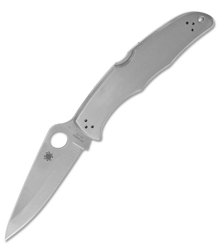 Складной нож Spyderco Endura 4 - 10P Складной нож Spyderco Endura 4 - 10P