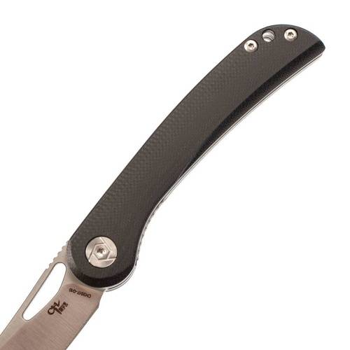 5891 ch outdoor knife CH3517 фото 5